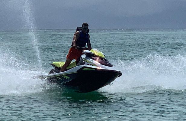 WaveRunner/Jetski Rental
