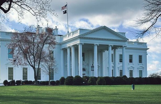 Private Half Day Tour Of Washington DC