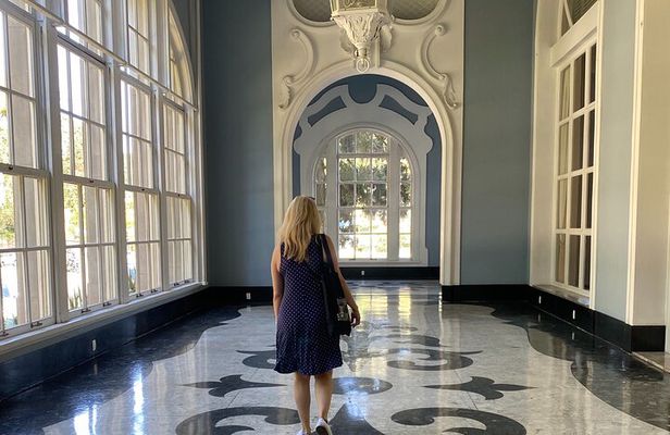 Petropolis Full Day Private Tour: Imperial City