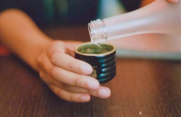 Old Port Town and Ultimate Sake Tasting Private Tour From Kyoto