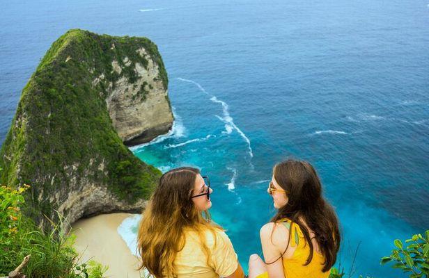 Nusa Penida Beach Day trip by Speedboat