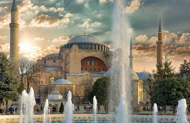 LGBT Friendly Top Sites of Istanbul Tour