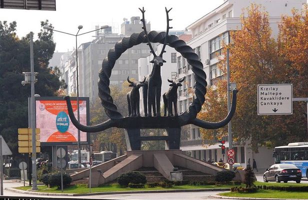 Half Day Private Tour in Ankara