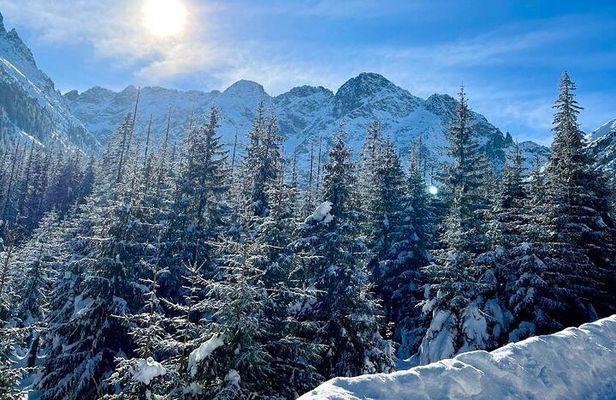 Zakopane Tour from Krakow with Funicular, Tasting & Hotel Pick up