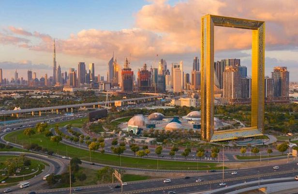 Dubai City Tours