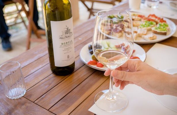 Kefalonia: Private Olive Oil, Honey & Wine Tasting Experience