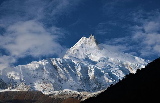 16 Days Private Tsum Valley Trek