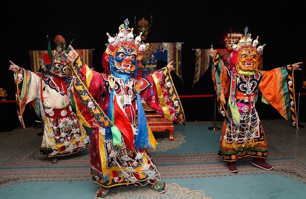 Private Ulaanbaatar Tour: Small-Group with a Local Guide