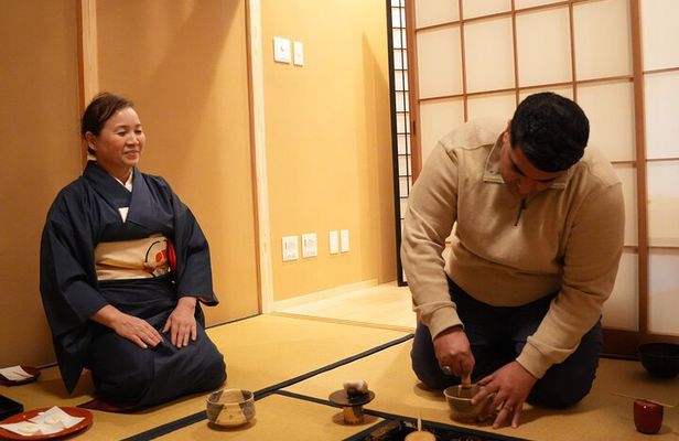 Experience Tokyo Like a Local: Full day Personalized Tour
