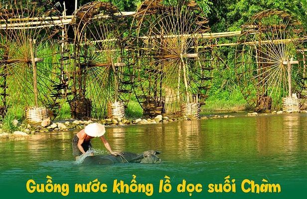 Pu Luong Classic Trekking Tour 2 Days 1 Night from Mai Chau