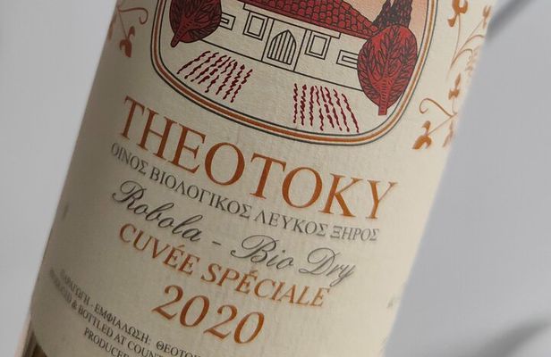 Explore Natural, Organic and Biodynamic Wines of Greece