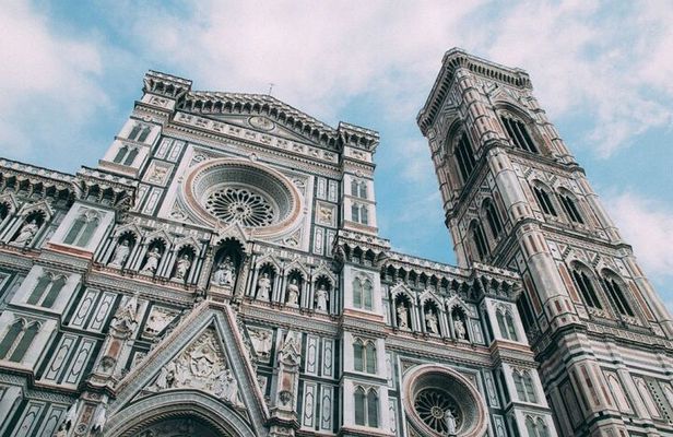 Florence Duomo Cathedral Private Tour