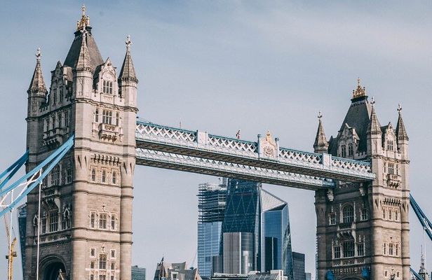 Best of London Walking Tour - 3 Hours, Small Group max 10 people