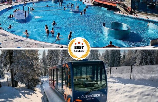 Zakopane Tour from Krakow with Thermal SPA and Hotel Pick up