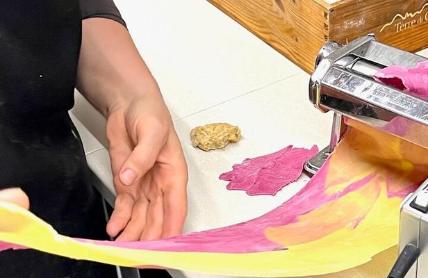 Authentic Venice Home Cooking Class: 3-Course Meal & Wine