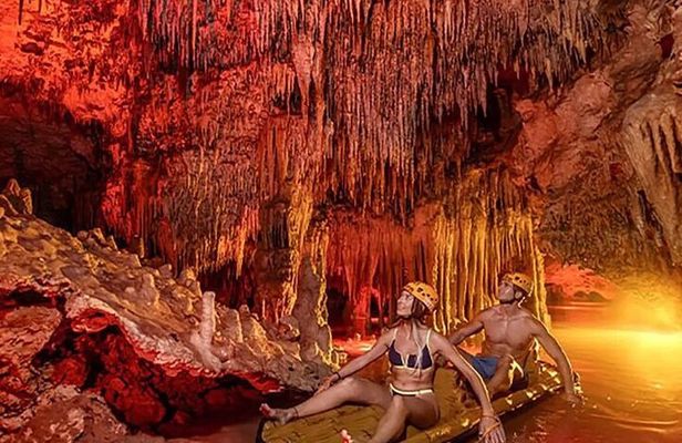 Xplor Fuego All Inclusive Tour
