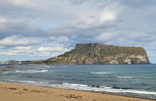 Jeju UNESCO Join in tour(Taxi, mini bus & bus)