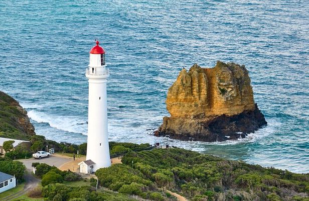 Ultimate Great Ocean Road Morning Escape Full Day Tour