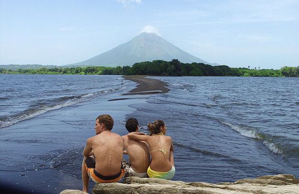 Ometepe Full Day Tour