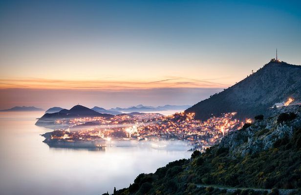 Dubrovnik in One Day