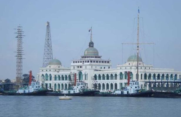 Private Full Day Tour to Port Said From Cairo