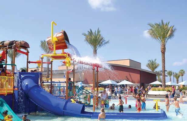 WildWadi Waterpark Passes With Hotel Pickup & Drop-off Included