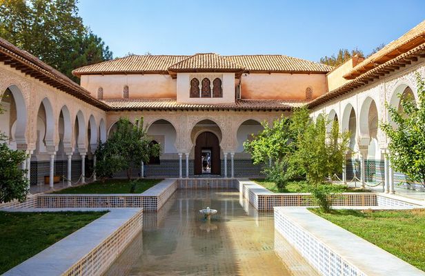 Private tour of the Essentials of Tlemcen by a Local Expert