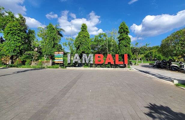 Half Day Bali Denpasar City All Inclusive Tour