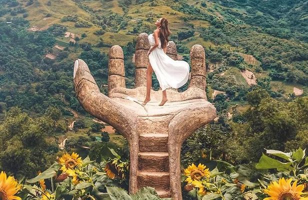 Cebu Group Tour: Best Cebu City Tour