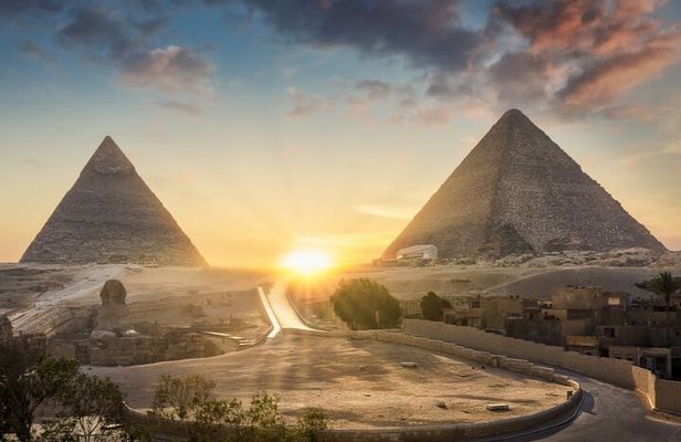 4 Days Egypt Tour Package To Cairo, Luxor and Aswan
