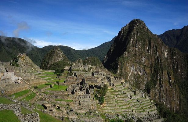 8-Day Peru Empire of the Senses Lima Cusco and Machu Picchu