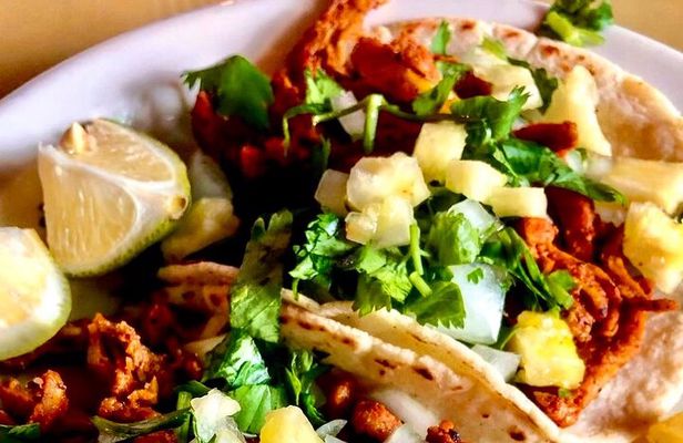 Austin South Congress Walking Food Tour for Small Groups