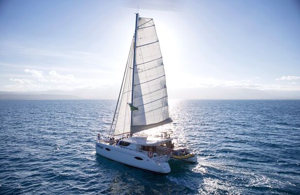 2 Hour Sunset Sailing