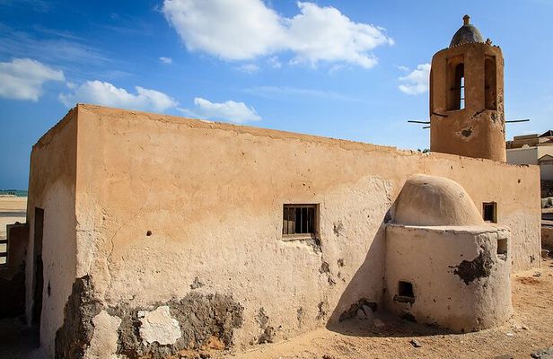 North of Qatar Tour