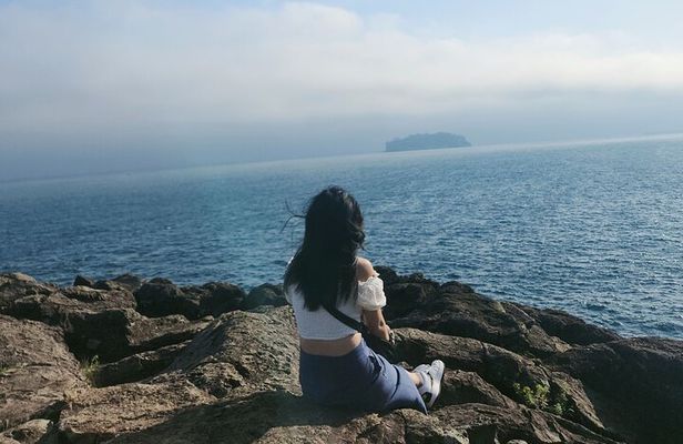 Jeju island Southern UNESCO Day Tour With Hallasan MT
