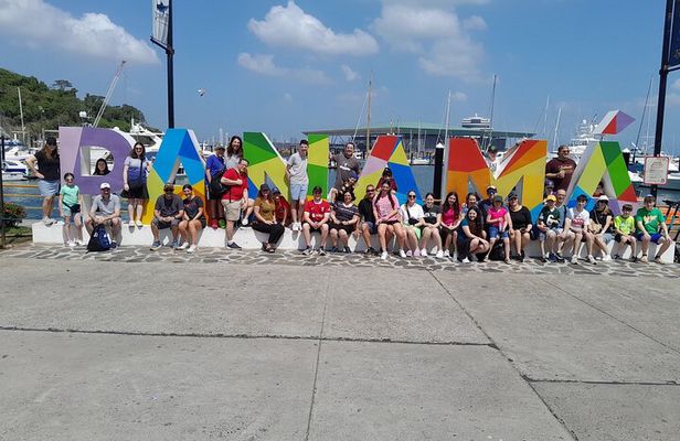 Panama City tours and more interesting places