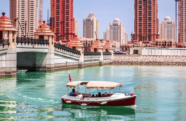 Private Half Day City Tour