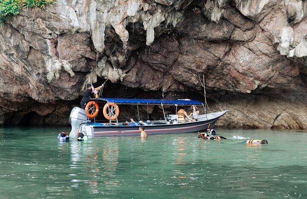 2 Hours Private Mangrove Tour Langkawi