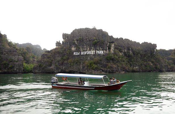 2 Hours Private Mangrove Tour Langkawi