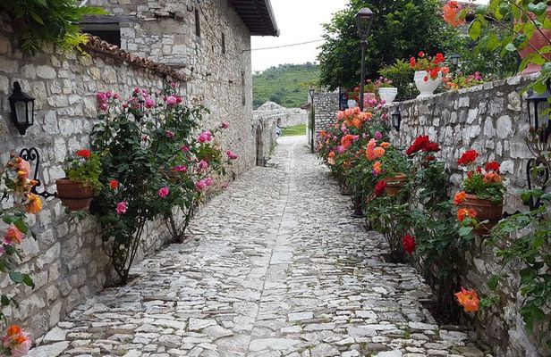 Berat City Tour