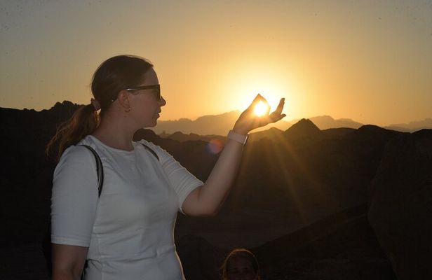 Safari,Quad Biking,Morning Stargazing,Sunrise In Sharm El Sheikh