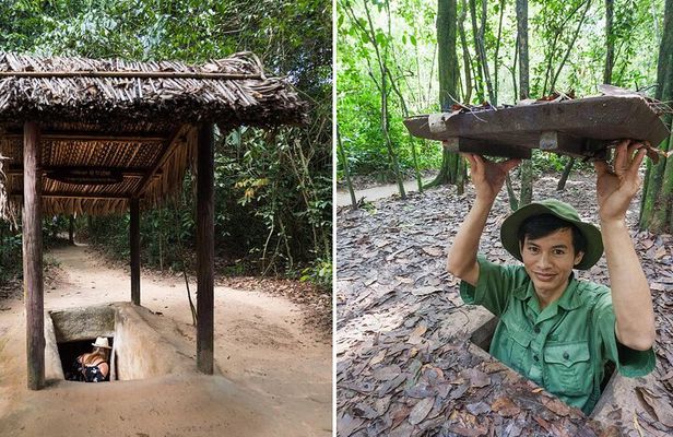 6-Day Vietnam Itinerary | Vibrant | Best 2025 South & Island