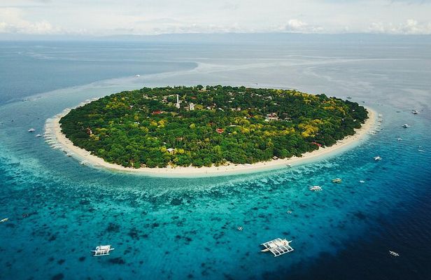 Full Day Coron Super Ultimate Tour 