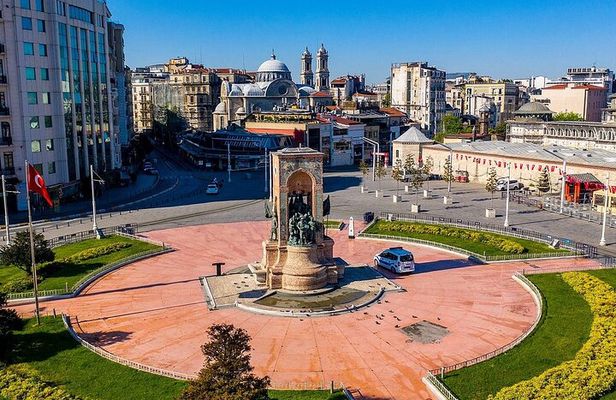 Istanbul Private Sightseeing Tour