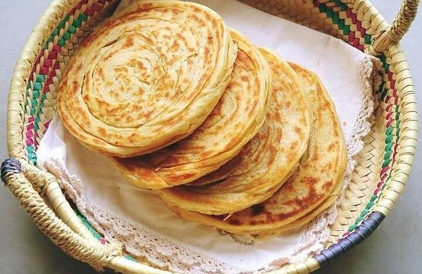 Moroccan Baking Bliss in Casablanca Sweet Discoveries Await