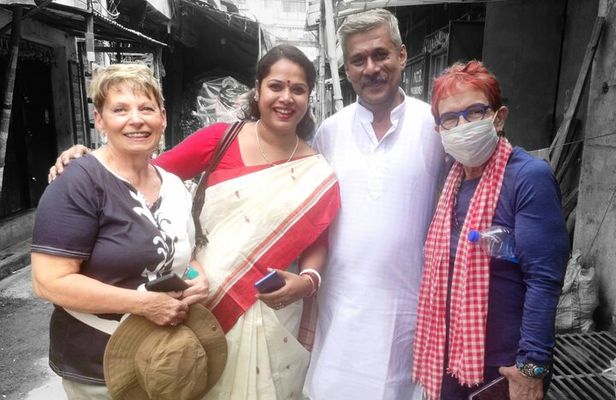 Kolkata Daily - A Full Day Private Tour