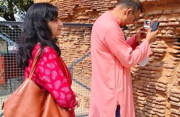 Ayodhya tour in 2 days