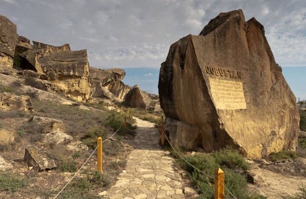 Qobustan Absheron Full Day Tour