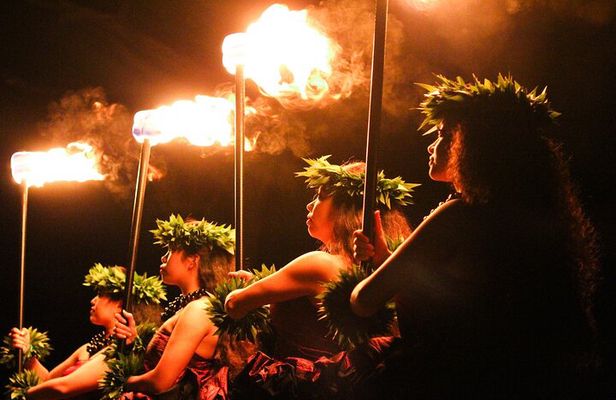 Go City: Oahu All-Inclusive Pass with 45+ Things To Do