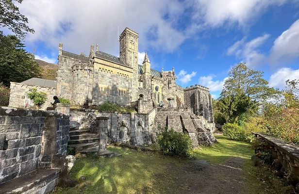 Private Glencoe and Loch Lomond Tour
